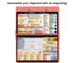 WhiteCoat Clipboard® - Coral Primary Care Edition